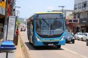 TRANSPORTE PÚBLICO – Vereador Edevaldo Neves garante retorno de ônibus no bairro Tucumanzal.